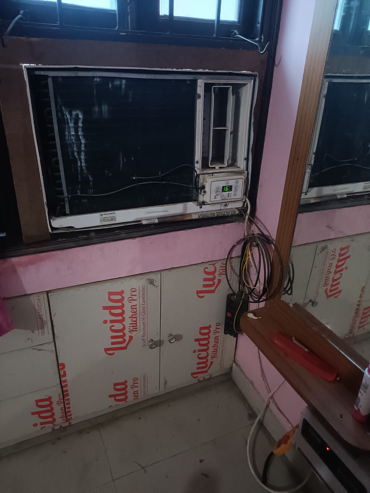Airvexa AC Care work photo